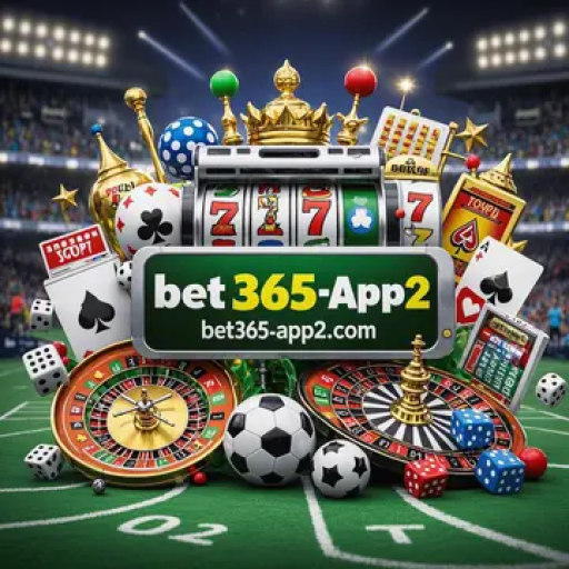 Atrações do Cassino Online no bet365-app2: Uma Experiência Inigualável